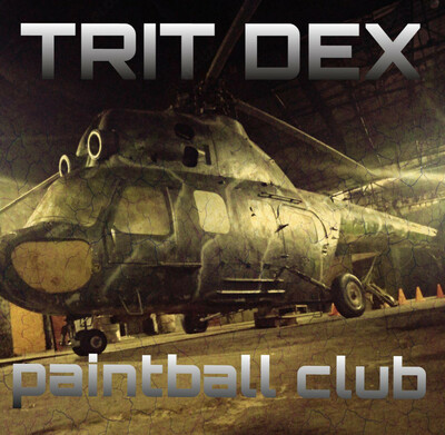 Пейнтбол в Ташкенте