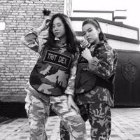 Пейнтбол в Ташкенте - 50 000 сум