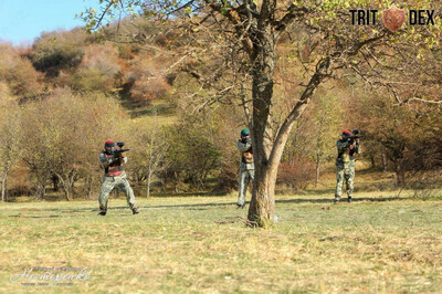 Выездные игры