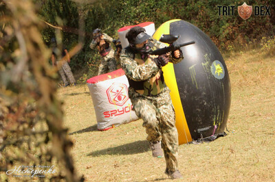 Выездные игры