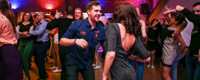 PARTY - Зажигательный отдых