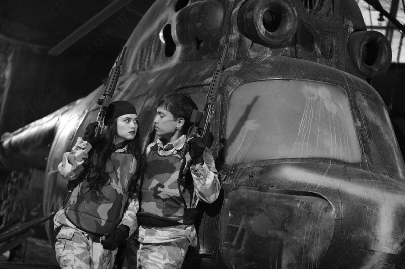 Фотосессии LOVE STORY