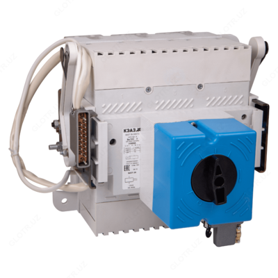 Avtomatik VA57 kaliti-39-341130-500A-5000-690AC-NR230AS/220DC-PE230AS-UHL3-KEAZ