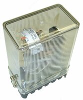  Реле промежуточное РП25 УХЛ4  Uн ~220В 50Гц  4 з 1 р  ун.компл. - 