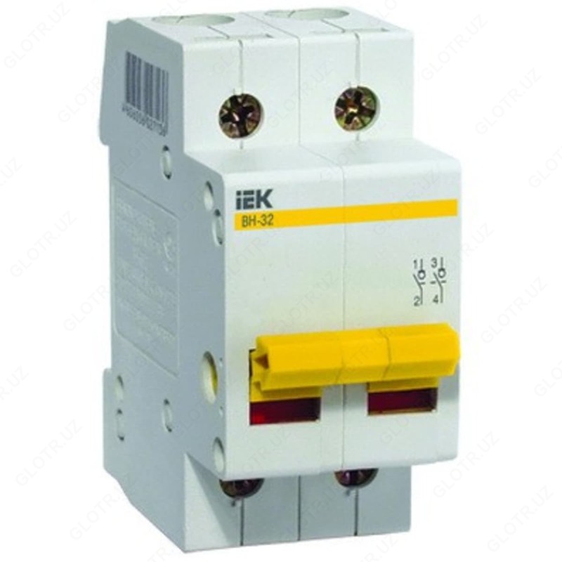 VN-32 3R 63A IEK yuk kotarish moslamasi