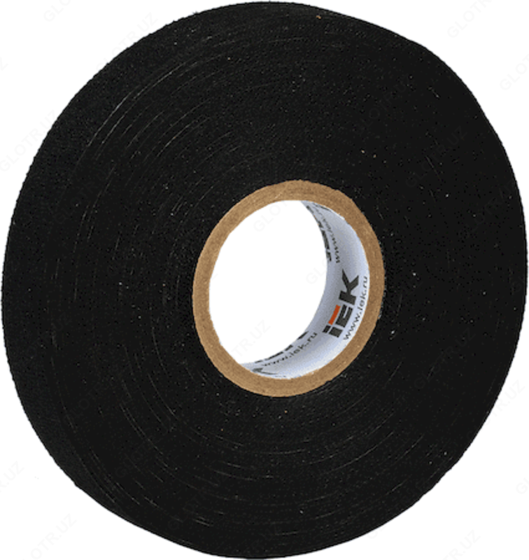 Izolyatsion lenta H / B 19 mm 21 metr