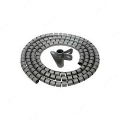 Kalit bilan 30mm kabel BK bandaji (2