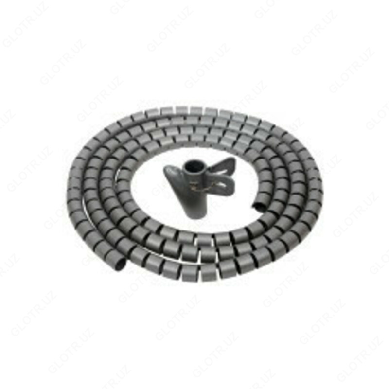 Бандаж кабельный БК 30мм с ключом (2