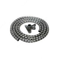  Бандаж кабельный БК 20мм с ключом (2 0м/упак) IEK - 