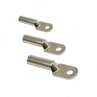  Наконечник JG-300 медный луженый кабельный - 