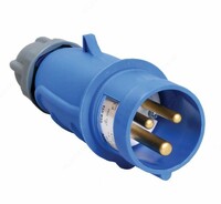  Portativ SSI vilkasi-014 3P+re 16A 380-415V IP44 IEK - 