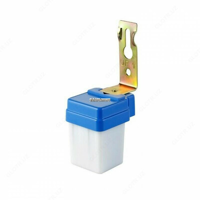 Maks nagr. 5500W IP44 IEK