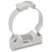 ELASTA cff1 16-32 mm kulrang IEK zip bogichli qisqich ushlagichi