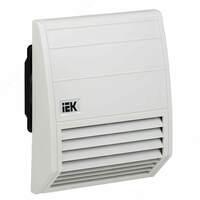 380 m3 / soat filtrli fan