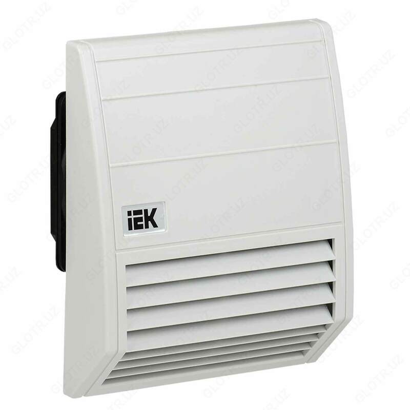 380 m3 / soat filtrli fan - {0} so'mdan