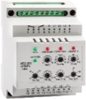 Реле защиты двигателя OptiDin УБЗ-301-10-100-УХЛ4