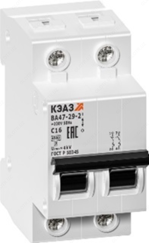  Avtomatik modulli kalit VA47-29-2C50-UHL3-KEAZ - 