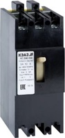  Avtomatik AE2046-100-25A-12In-400AC-U3-KEAZ - 