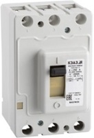 Avtomatik kalit VA57F35-340010-63A-630-400AC-UHL3-KEAZ