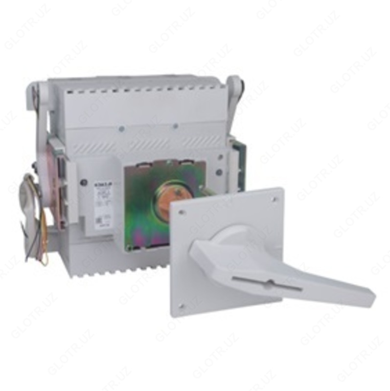 Avtomatik kalit VA57-39-344750-500A-5000-690AC-NR230AC/220DC-UHL3-KEAZ