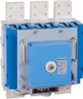  Привод электромагнитный ВА50-41-ПЭ230AC-УХЛ3-КЭАЗ - 