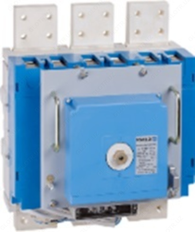  Привод электромагнитный ВА50-41-ПЭ230AC-УХЛ3-КЭАЗ - 