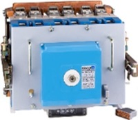 Avtomatik kalit VA55-43-344770-1600A-690AC-NR230AC / 220DC-PE230AC-UHL3-KEAZ