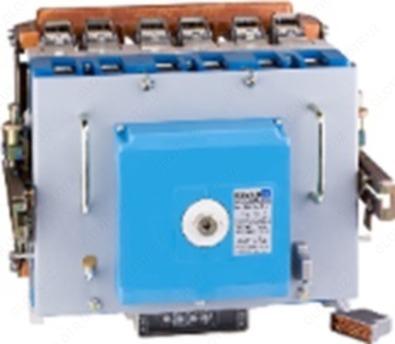 Avtomatik kalit VA55-43-344770-1600A-690AC-NR230AC / 220DC-PE230AC-UHL3-KEAZ