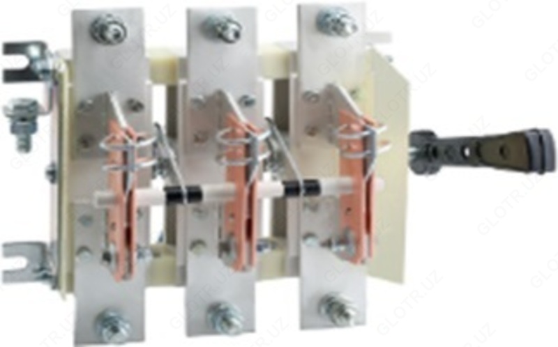 Разъединитель РЕ19-41-31120-1000А-УХЛ3-КЭАЗ - от {0} сум