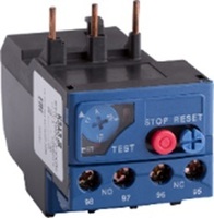  Termal ortiqcha yuklash rölesi RTL-1014-2-25A- (7-10A) -UHL4-KEAZ - 