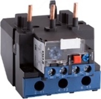 Реле перегрузки тепловое РТЛ-2055-2-100А-(30-40А)-УХЛ4-КЭАЗ