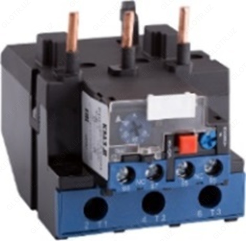  Реле перегрузки тепловое РТЛ-2063-2-100А-(63-80А)-УХЛ4-КЭАЗ - 