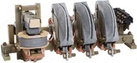 Катушка контактора КТ-6023В 160а 380В