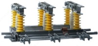  Разъединитель высоковольтный РВЗ-10/400-II-И2-У3 - 