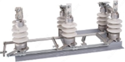 RVFZ-10/1000-II-II-I2-U3 yuqori voltli ajratgich