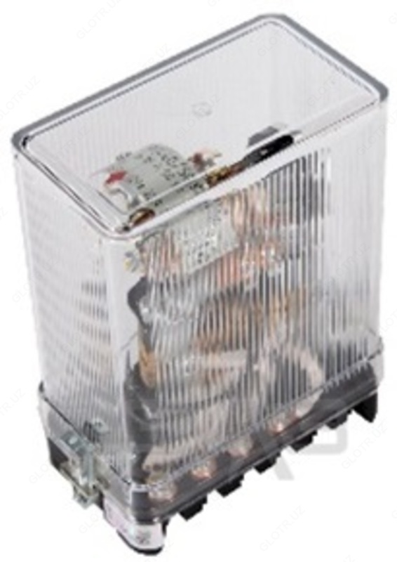 Hozirgi o'rni RT-40/50 UHL4