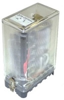 Реле промежуточное РП256 УХЛ4  Uн ~220В 50Гц  5 з  з.п.шп.