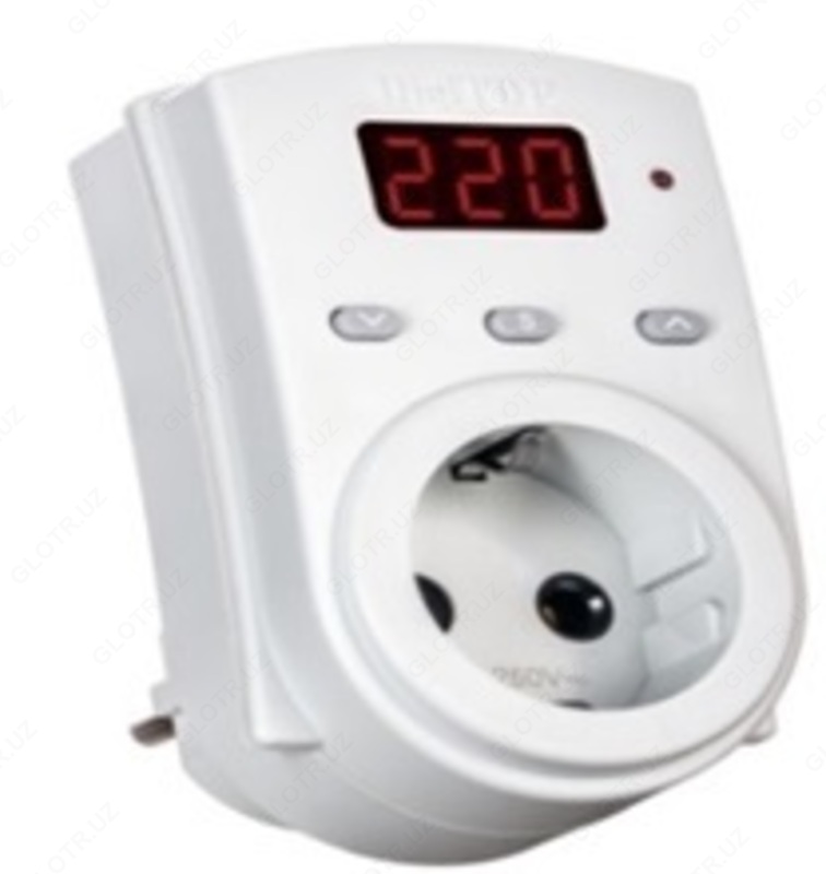 Реле напряжения DigiTOP VP-16AS