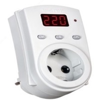  Реле напряжения DigiTOP VP-16AS - 