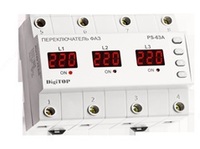  Переключатель фаз DigiTOP PS-63A - 