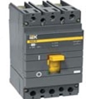 Haqiqat. o'chirilgan VA88-35 3R 200A 35kA IEK