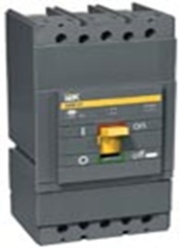 Haqiqat. o'chirilgan VA88-40 3P 800A 35kA IEK - {0} so'mdan