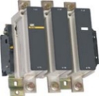 Контактор КТИ-6400 400А 230В/АС3 ИЭК