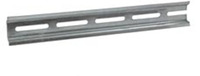 DIN ray (60 sm) galvanizli