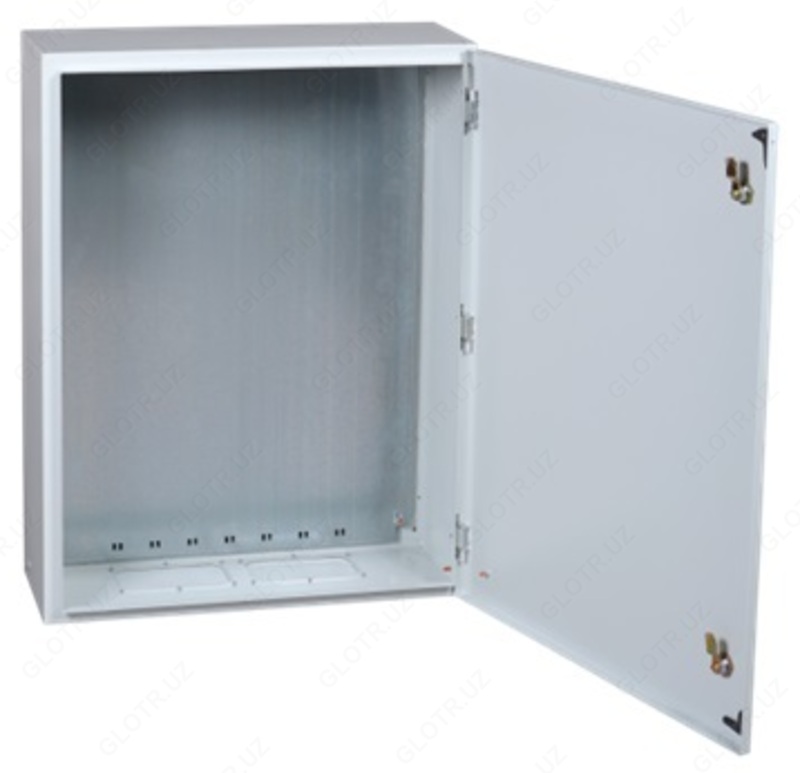 SHMP-6-2 36 UHL3 IP31 PRO 1200x650x285 metall qutisi