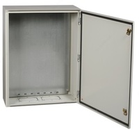 Корпус металлический ЩМП-5-2 74 У1 IP54 PRO 1000х650х285