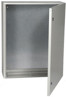  Корпус металлический ЩМП-7-0 УХЛ3 IP31 IEK 1320х750х300 - 