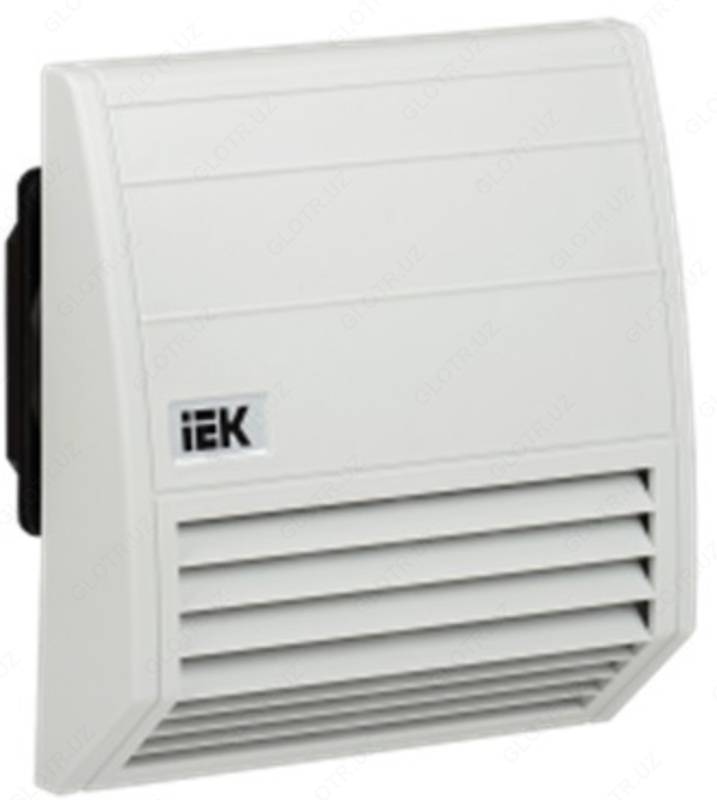 102 m3 / s IP55 IEK filtrli fan - {0} so'mdan