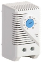 Термостат от 0 до +60 ℃ NO IEK