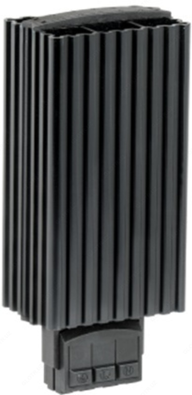 Обогреватель на DIN-рейку 75 Вт IP20 IEK